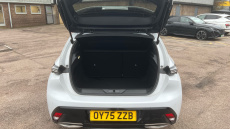 Peugeot 308 1.2 Hybrid 136 Allure 5dr e-DSC6 Petrol Hatchback